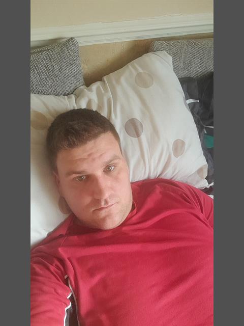 Dating profile for Martin1993 from Feltham, United Kingdom
