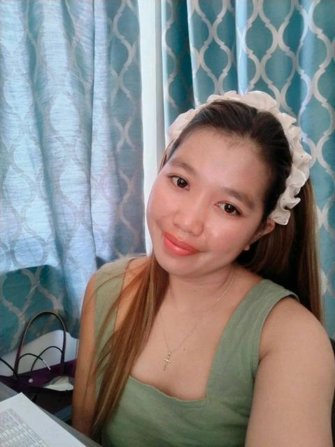 Dating profile for Jmae002 from Cagayan De Oro, Philippines