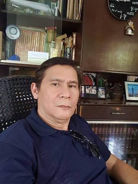Dating profile for Topitz from Quezon City, Philippines
