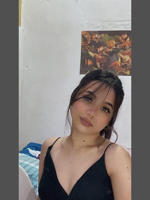Dating profile for allyson from Davao City, Philippines