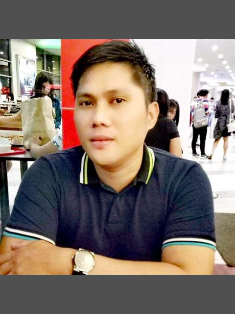 Dating profile for Mikael05 from Cebu City, Philippines