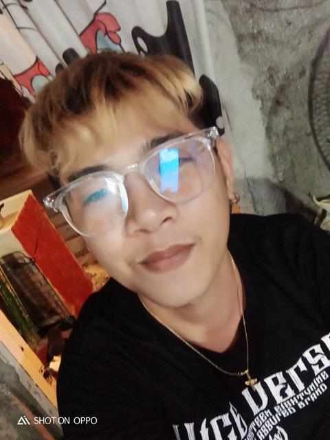 Dating profile for MrVirusx0211 from Quezon City, Philippines