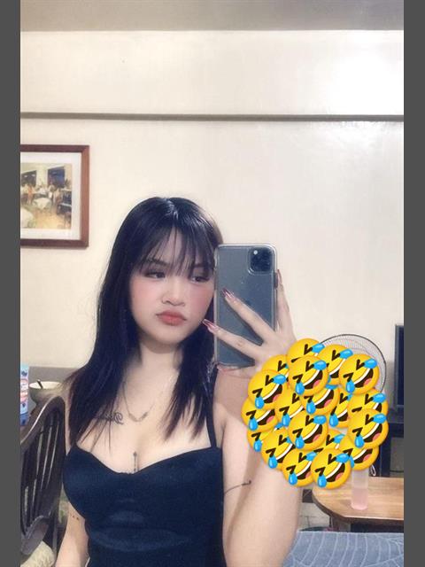 Dating profile for Sedney from Pagadian City, Philippines