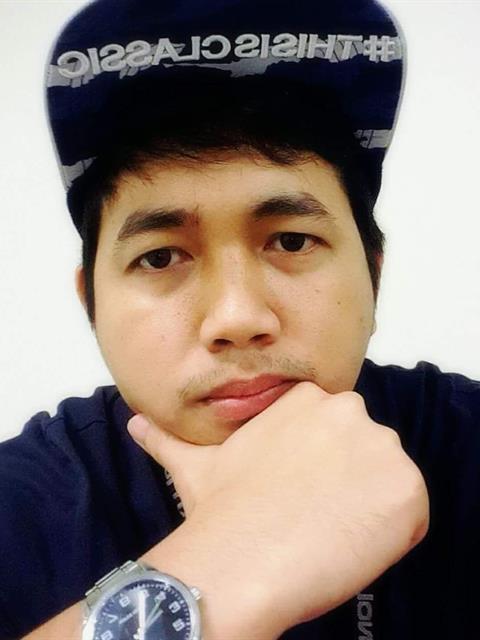 Dating profile for Markho0121 from Cagayan De Oro, Philippines
