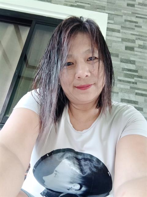 Dating profile for Renalyn from Manila, Philippines