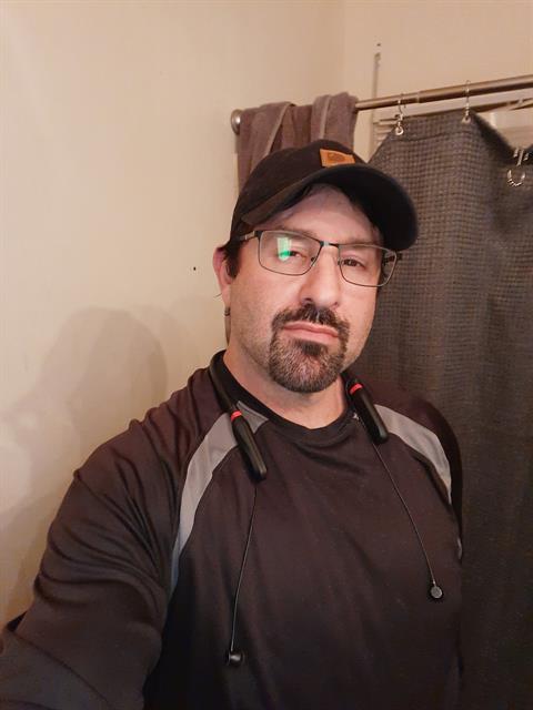 Dating profile for CH244 from Phoenix, United States