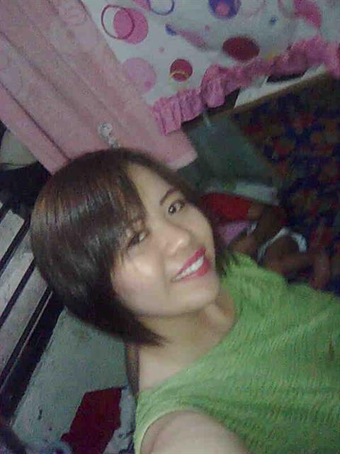 Dating profile for Gorgeously kate1117 from Quezon City, Philippines