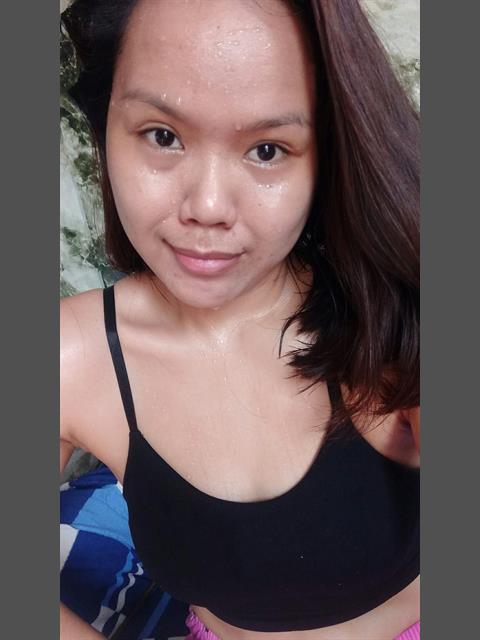 Dating profile for Shenshen from City Of Manila, Philippines