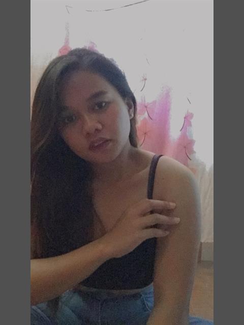 Dating profile for Pilipina from Davao City, Philippines