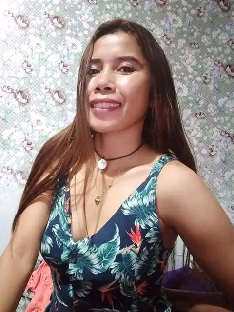 Dating profile for Mercy123456 from Davao City, Philippines