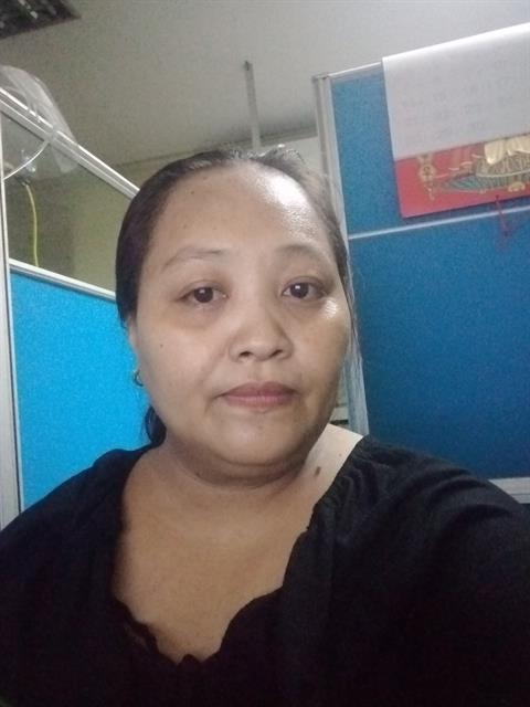 Dating profile for Allaamousman from Quezon City, Philippines