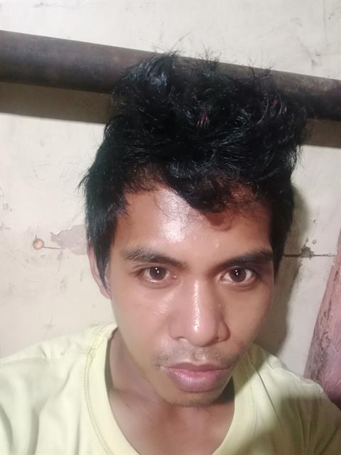 Dating profile for Jomar1994 from Cebu City, Philippines