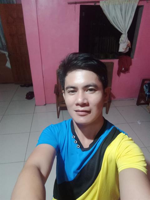Dating profile for Joel Rey Suarez from General Santos City, Philippines