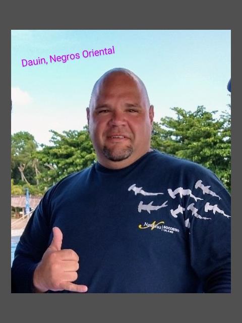 Dating profile for Diveguy76 from Oroville, United States