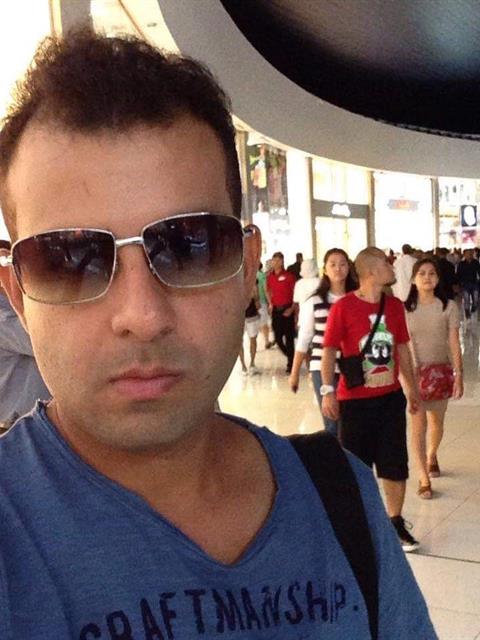 Dating profile for waheed0722 from Abu Dhabi - United Arab Emirates, United Arab Emirates