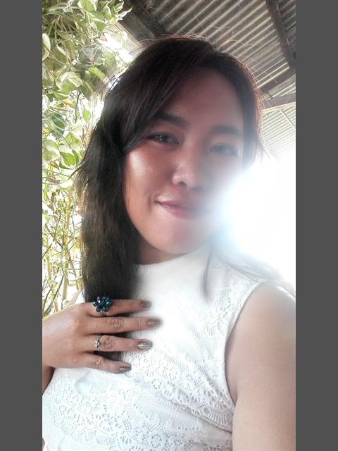 Dating profile for Jackie from Davao City, Philippines