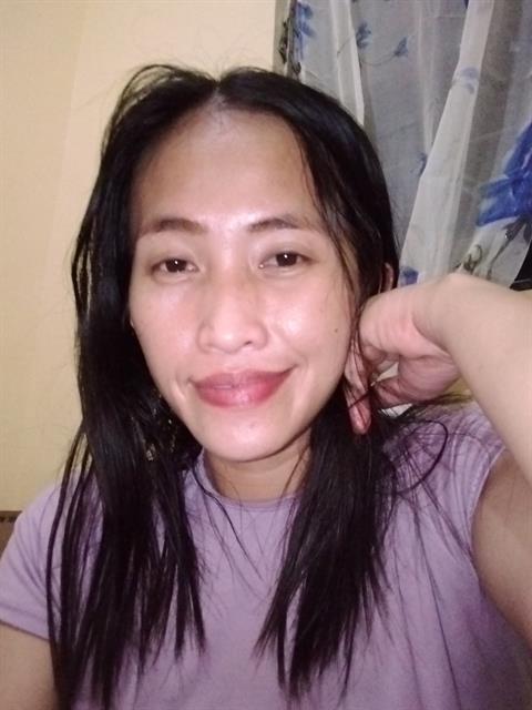 Dating profile for Xuna04 from Davao City, Philippines