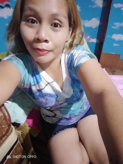 Dating profile for Jennymay from Pagadian City, Philippines