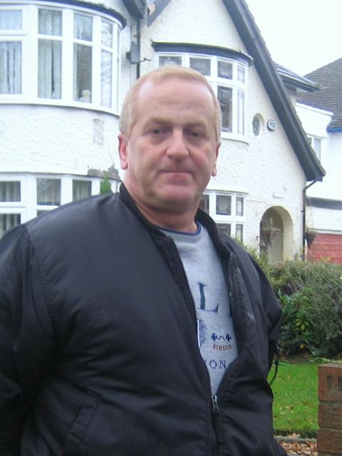 Dating profile for Genuineman62 from Liverpool, United Kingdom