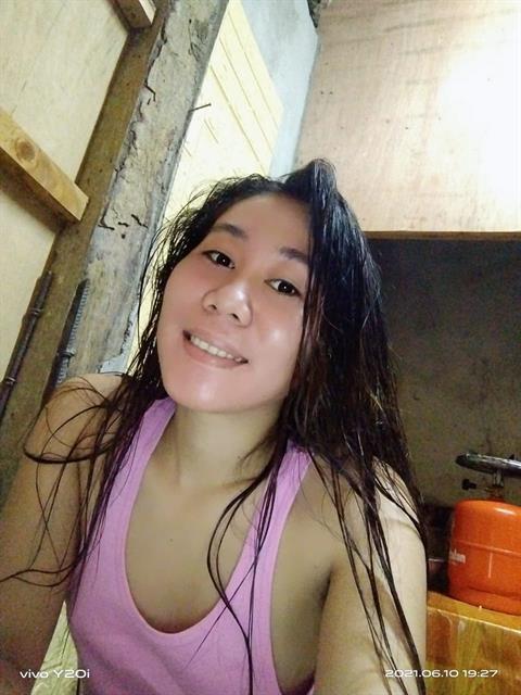 Dating profile for Jane101 from Cebu City, Philippines