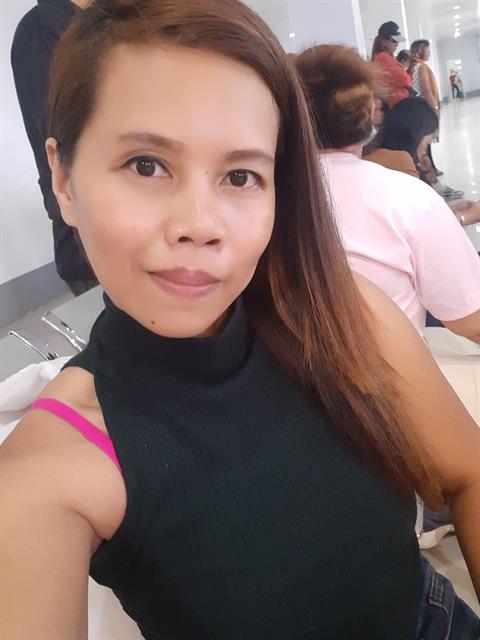 Dating profile for Maristela from Manila, Philippines