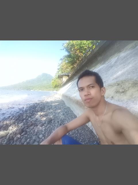 Dating profile for paul18 from Cagayan De Oro, Philippines