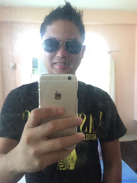 Dating profile for Manny1 from Davao City, Philippines