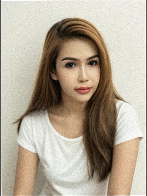 Dating profile for Katheryn1224 from Manila, Philippines