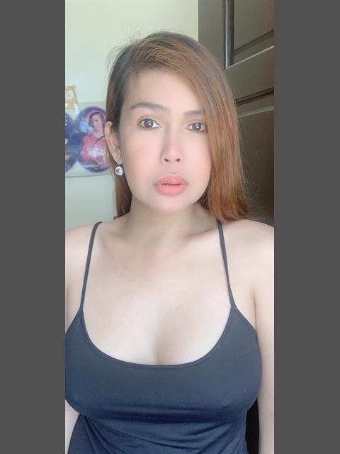 Dating profile for Katheryn1224 from Manila, Philippines