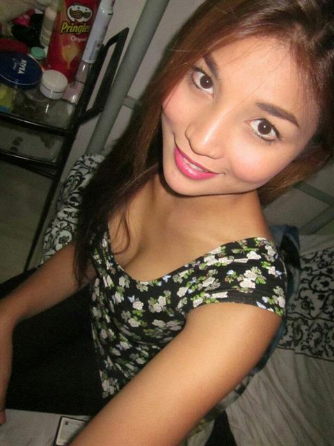 Dating profile for marjorie1991 from Cebu City, Philippines