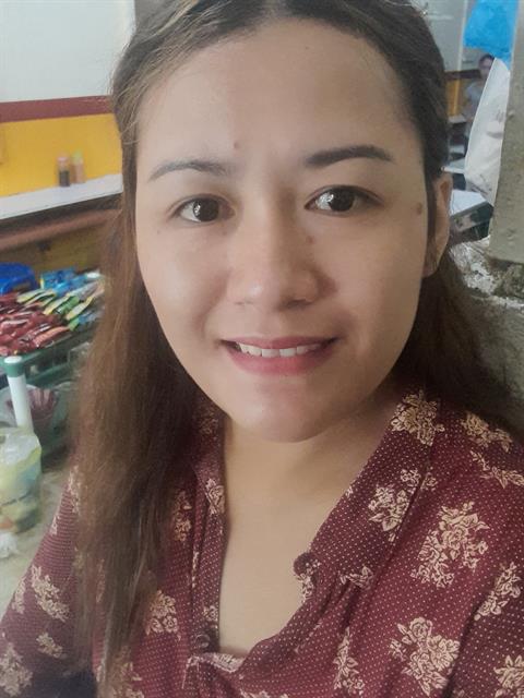 Dating profile for Mhariia from Cebu City, Philippines