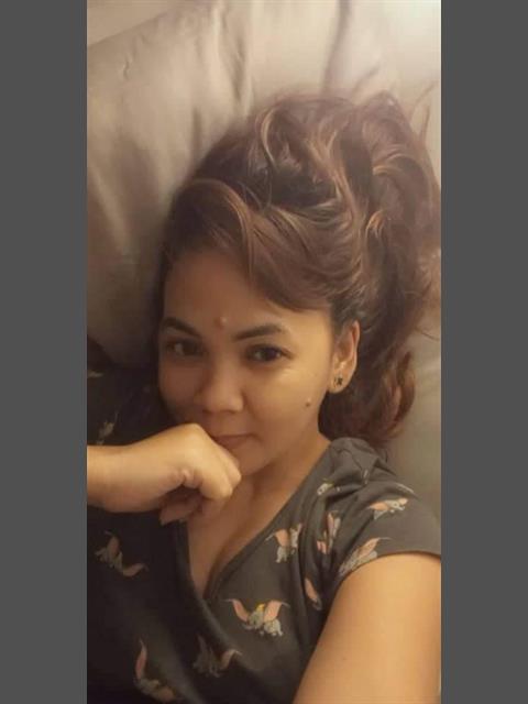 Dating profile for Pinay40 from Quezon City, Philippines