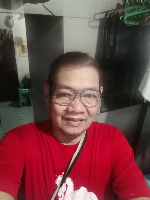 Dating profile for Moonraker from Quezon City, Philippines