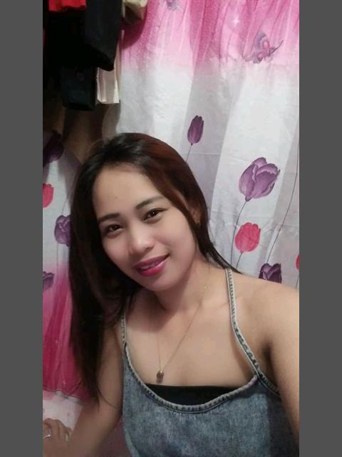Dating profile for Rinalyn Rivera from Pagadian City, Philippines