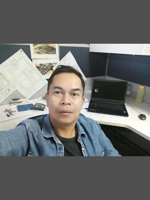 Dating profile for RonnieSM from Cagayan De Oro City, Philippines