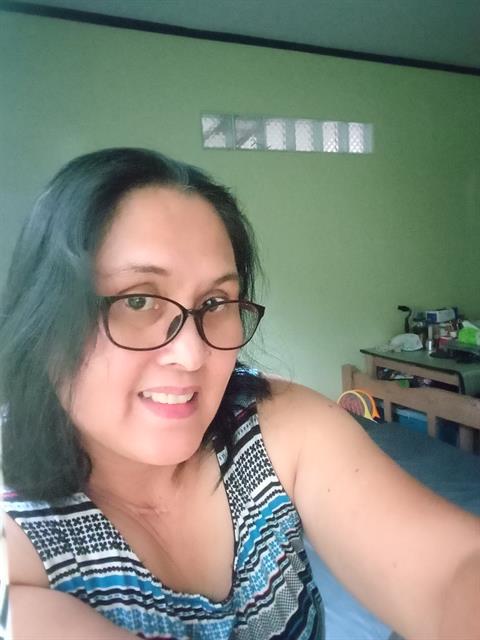 Dating profile for Rosearn from Pagadian City, Philippines