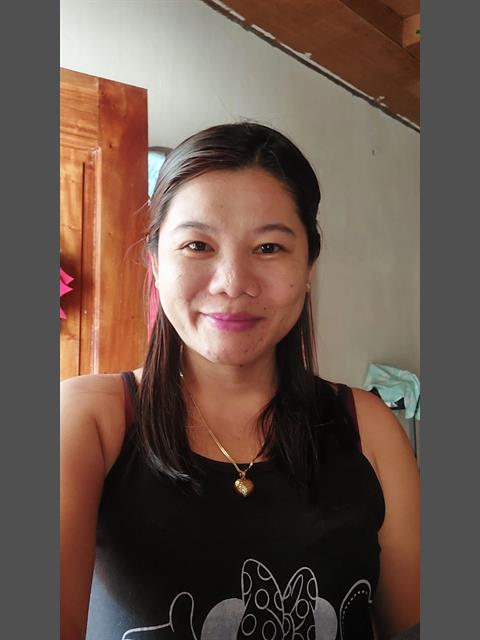 Dating profile for Jaymitch from Pagadian City, Philippines