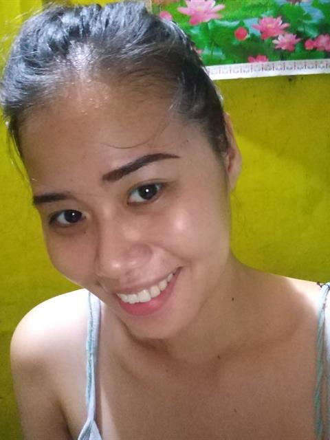 Dating profile for Riama from Manila, Philippines