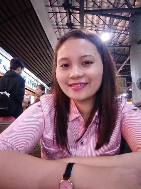 Dating profile for cherry143 from Paco Manila, Philippines