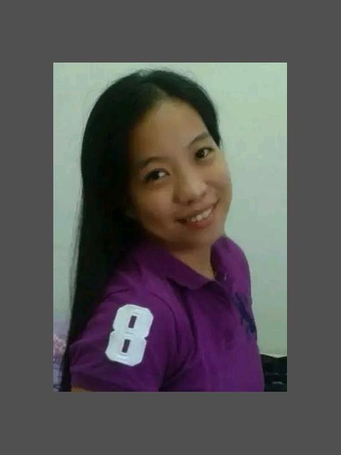 Dating profile for Careline from Manila, Philippines