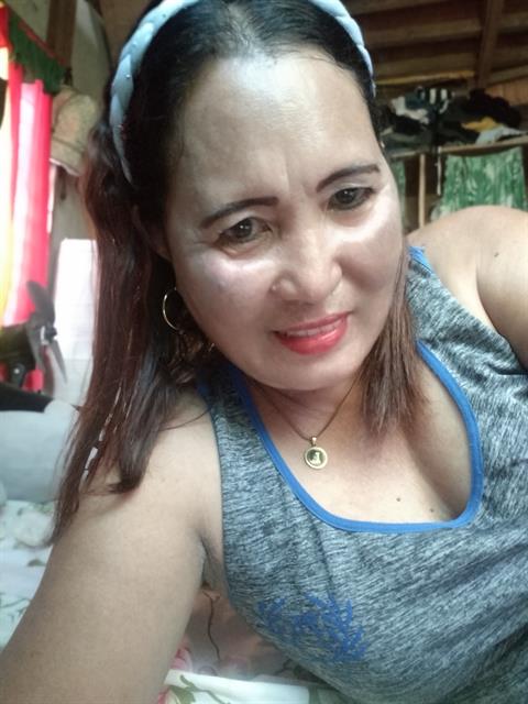 Dating profile for Lorlyn from Zamboanga City, Philippines