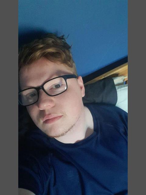 Dating profile for Ben226 from Norwich, United Kingdom