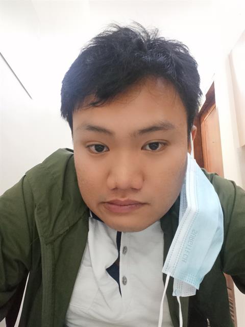 Dating profile for Rhaz0896 from General Santos City, Philippines