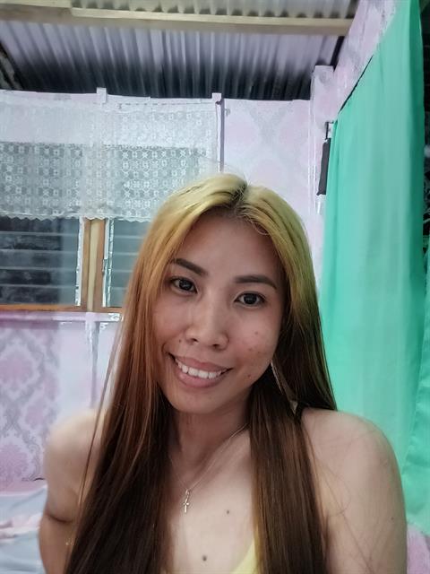 Dating profile for Darly123 from Cebu, Philippines