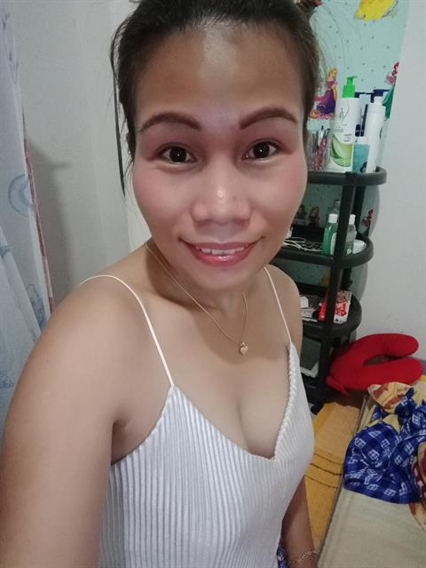 Dating profile for Zelle Curbo from Pagadian City, Philippines