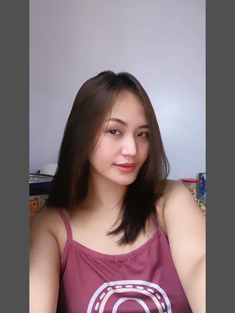 Dating profile for juvvvvv8 from Manila, Philippines