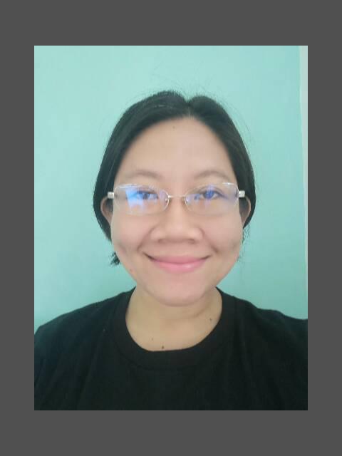 Dating profile for CYRENE13 from Quezon City, Philippines