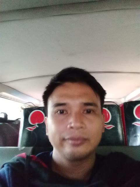 Dating profile for Choyjo23 from Davao City, Philippines