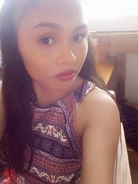 Dating profile for Zia112 from Cebu, Philippines