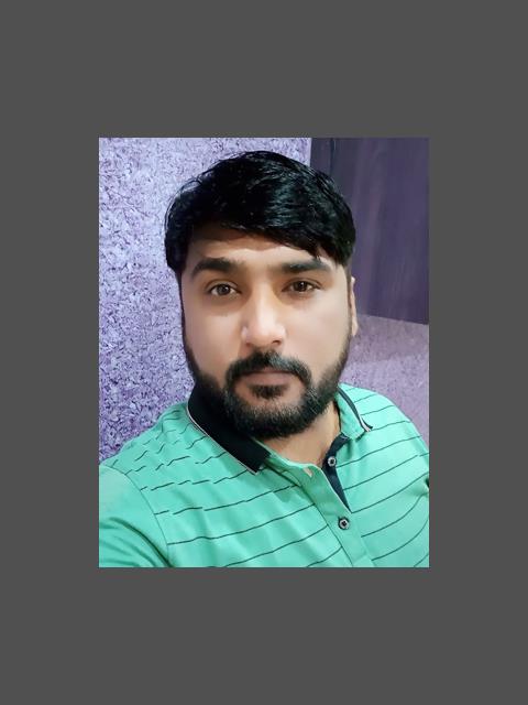Dating profile for raj2906 from Select City, India